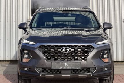 Hyundai SANTA FE Gebrauchtwagen