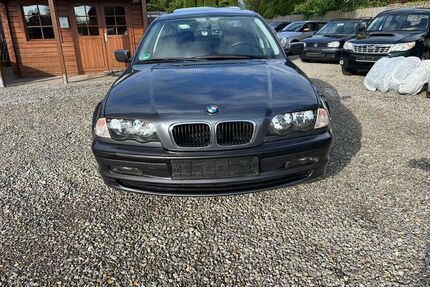BMW 316 Gebrauchtwagen