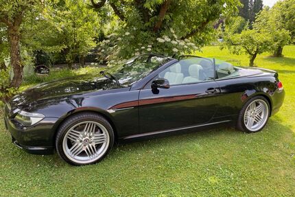 BMW 650 Gebrauchtwagen