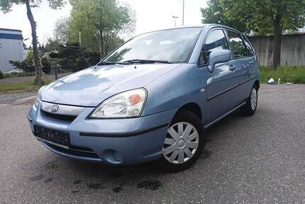 Suzuki Liana Gebrauchtwagen