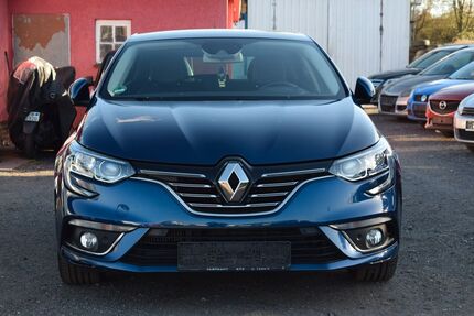 Renault Megane Gebrauchtwagen