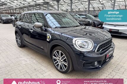 Mini Countryman SE (Cooper) Gebrauchtwagen