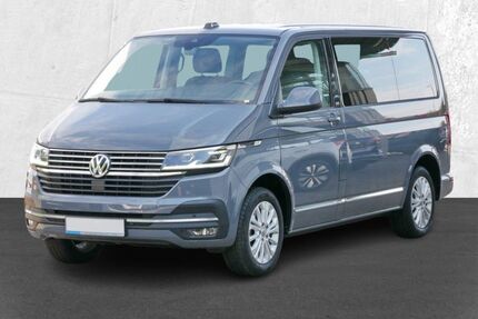 VW T6 Multivan Gebrauchtwagen