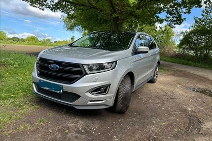Ford Edge Gebrauchtwagen