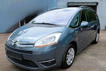 Citroen Grand C4 Picasso / SpaceTourer Gebrauchtwagen