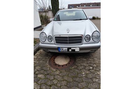 Mercedes-Benz 200 Gebrauchtwagen