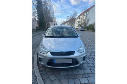 Ford C-Max Gebrauchtwagen