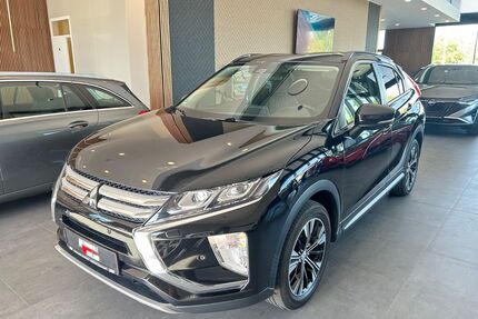Mitsubishi Eclipse Cross Gebrauchtwagen