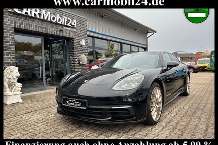 Porsche Panamera Gebrauchtwagen