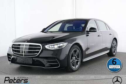 Mercedes-Benz S 350 Gebrauchtwagen