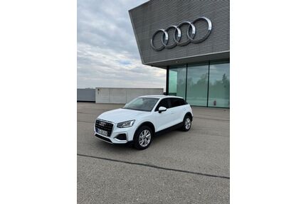 Audi Q2 Gebrauchtwagen