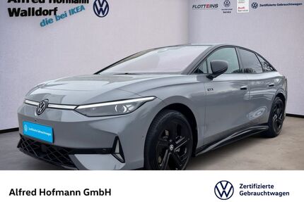 VW ID.7 Gebrauchtwagen