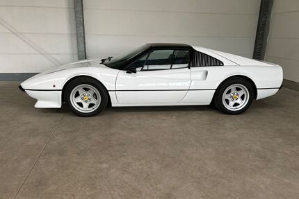 Ferrari 308 Gebrauchtwagen