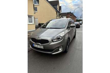 Kia Carens Gebrauchtwagen
