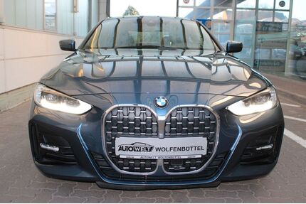 BMW 420 Gebrauchtwagen