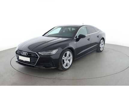 Audi A7 Gebrauchtwagen