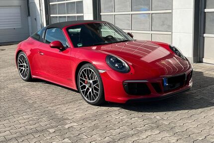 Porsche 991 Gebrauchtwagen