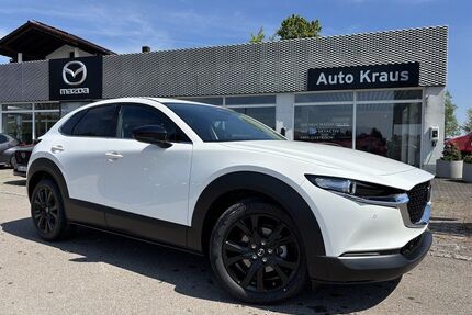 Mazda CX-30 Gebrauchtwagen