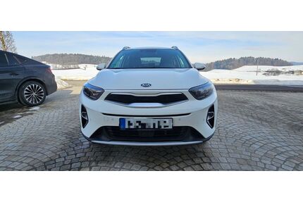 Kia Stonic Gebrauchtwagen