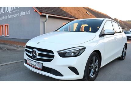 Mercedes-Benz B 180 Gebrauchtwagen
