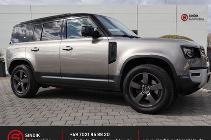 Land Rover Defender Gebrauchtwagen