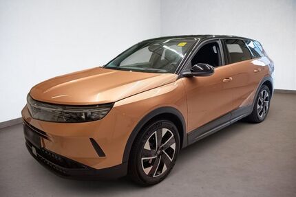 Opel Grandland (X) Gebrauchtwagen
