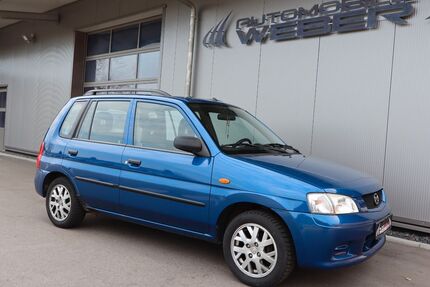 Mazda Demio Gebrauchtwagen