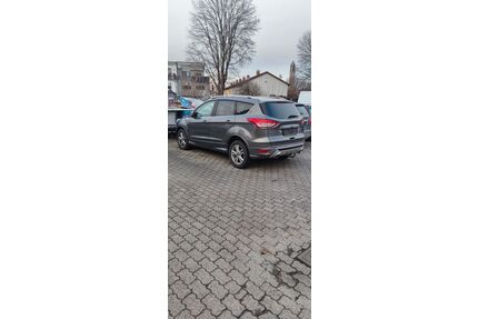 Ford Kuga Gebrauchtwagen