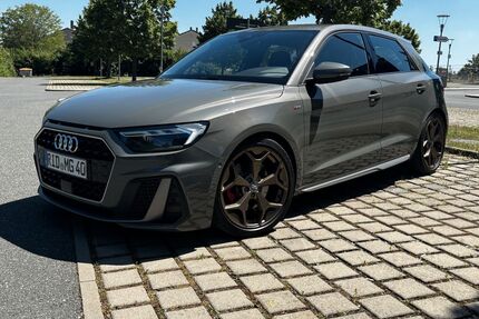 Audi A1 Gebrauchtwagen
