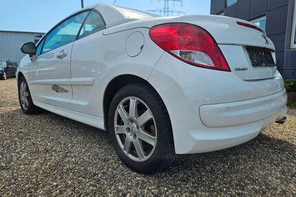 Peugeot 207 Gebrauchtwagen