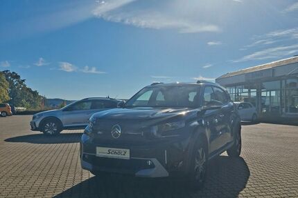 Citroen C3 Gebrauchtwagen