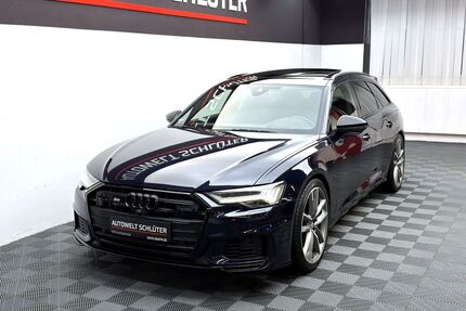 Audi S6 Gebrauchtwagen