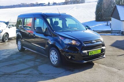 Ford Grand Tourneo Gebrauchtwagen