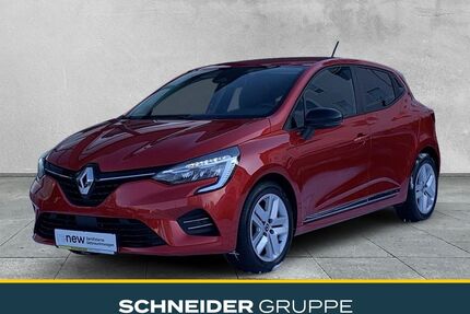 Renault Clio Gebrauchtwagen