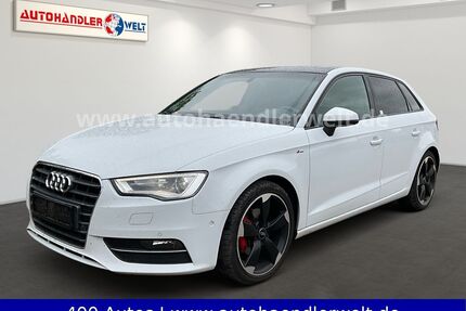 Audi A3 Gebrauchtwagen