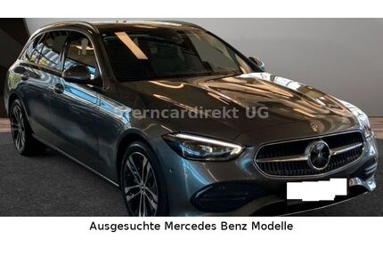 Mercedes-Benz C 300 Gebrauchtwagen