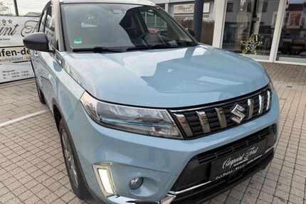 Suzuki Vitara Gebrauchtwagen
