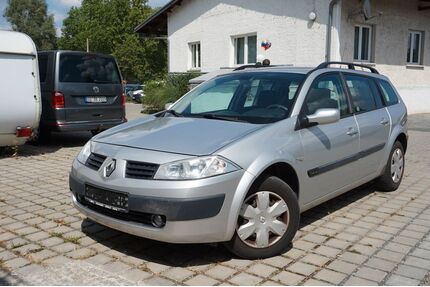 Renault Megane Gebrauchtwagen