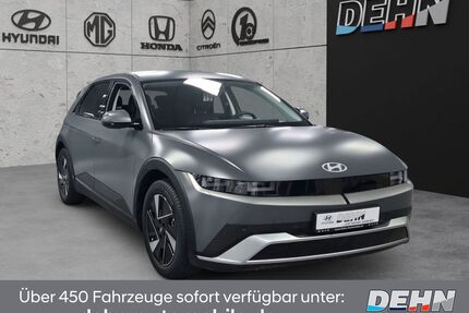 Hyundai IONIQ 5 Gebrauchtwagen