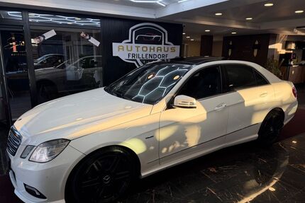 Mercedes-Benz E 250 Gebrauchtwagen