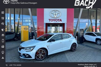 Renault Megane Gebrauchtwagen