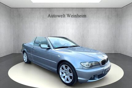 BMW 325 Gebrauchtwagen