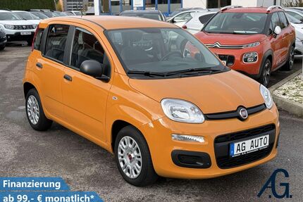 Fiat Panda Gebrauchtwagen