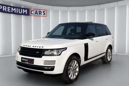 Land Rover Range Rover Gebrauchtwagen