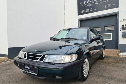 Saab 900 Gebrauchtwagen