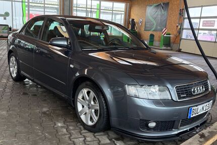 Alfa Romeo A4 