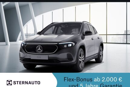 Mercedes-Benz EQA Gebrauchtwagen