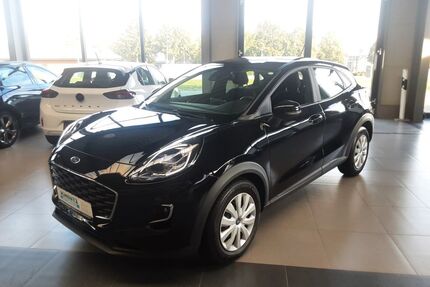 Ford Puma Gebrauchtwagen