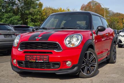 Mini Cooper S Paceman Gebrauchtwagen