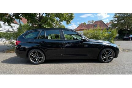 BMW 318 Gebrauchtwagen